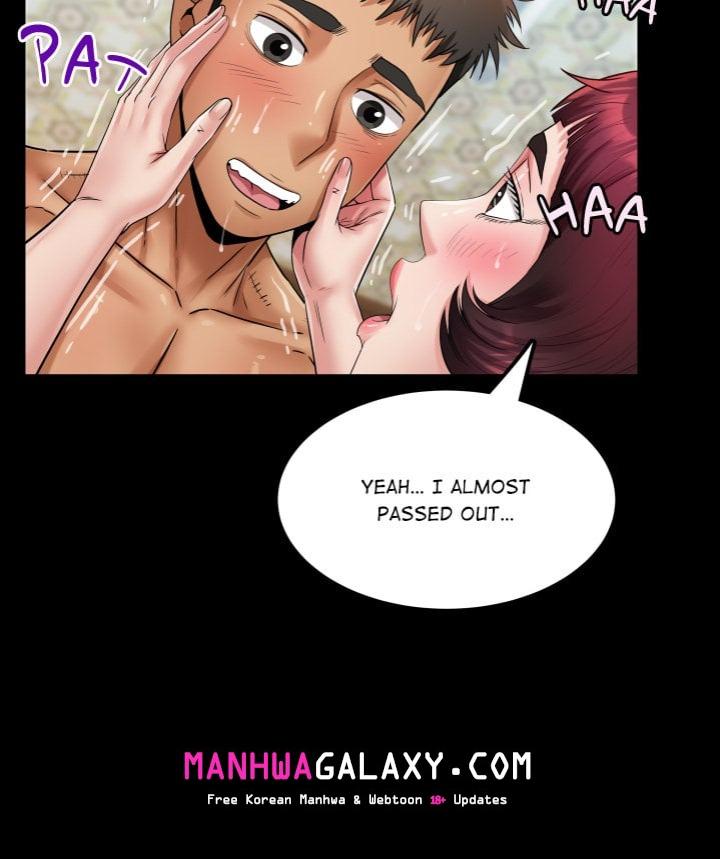 Single Room - Chapter 14 Page 133