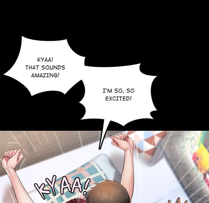 Single Room - Chapter 14 Page 136