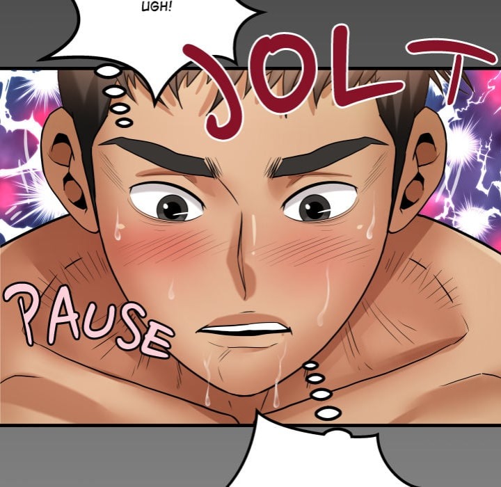 Single Room - Chapter 15 Page 131