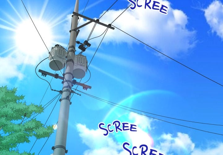 Single Room - Chapter 15 Page 2