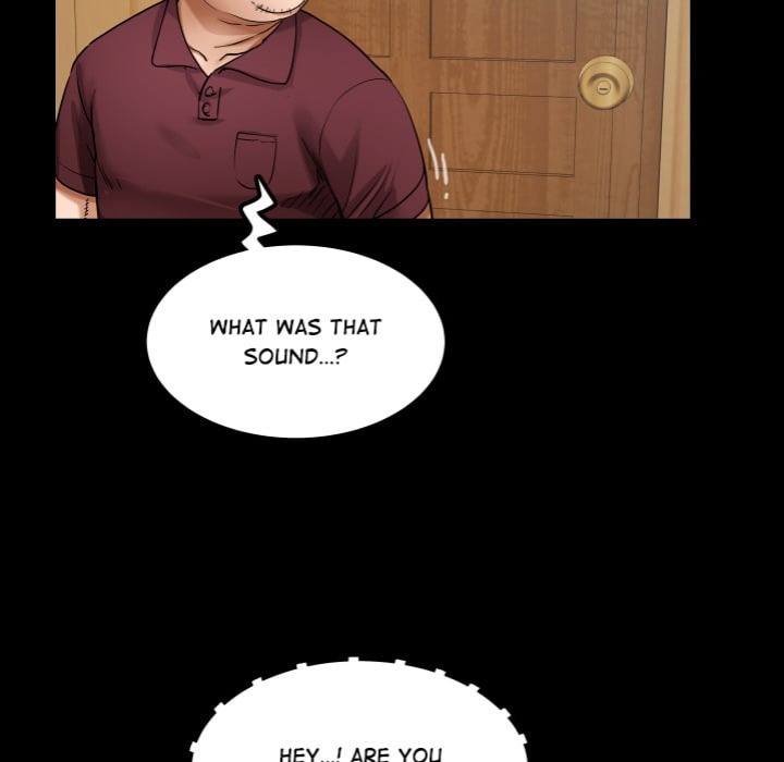 Single Room - Chapter 15 Page 25