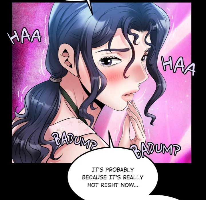 Single Room - Chapter 16 Page 101