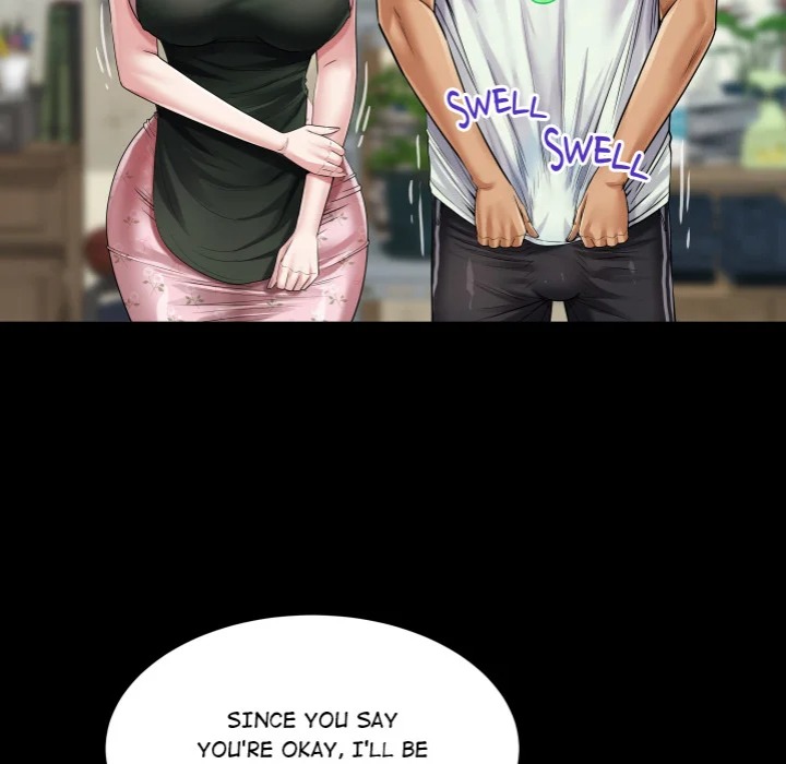 Single Room - Chapter 16 Page 110