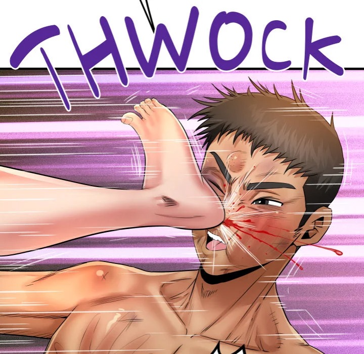 Single Room - Chapter 16 Page 13