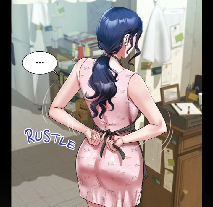 Single Room - Chapter 16 Page 48