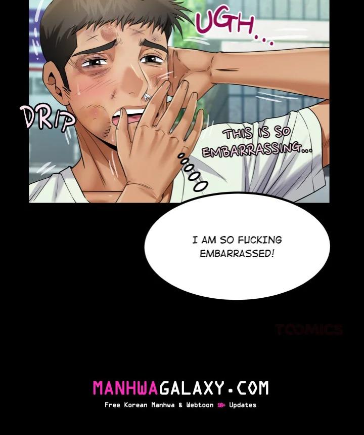 Single Room - Chapter 16 Page 63