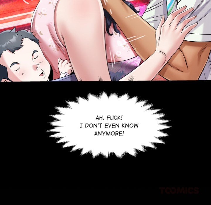 Single Room - Chapter 17 Page 135