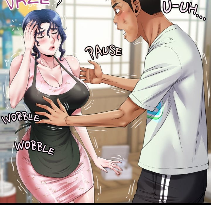 Single Room - Chapter 17 Page 34