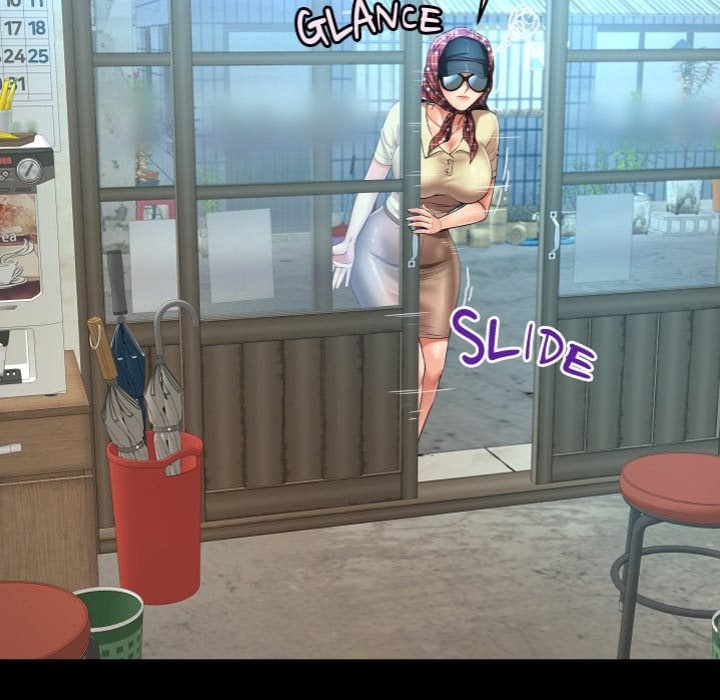 Single Room - Chapter 18 Page 114