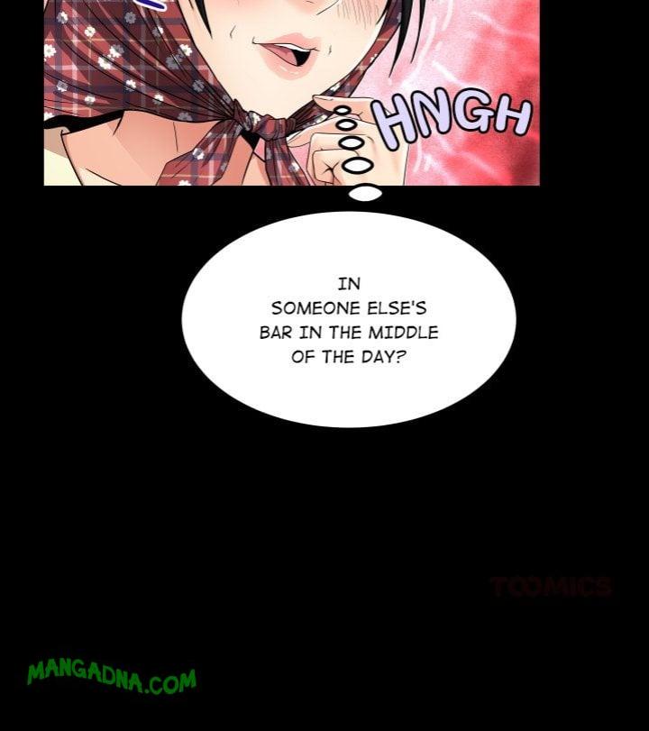 Single Room - Chapter 18 Page 123