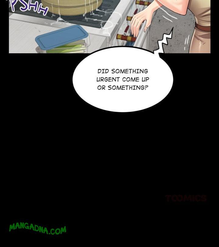 Single Room - Chapter 18 Page 15