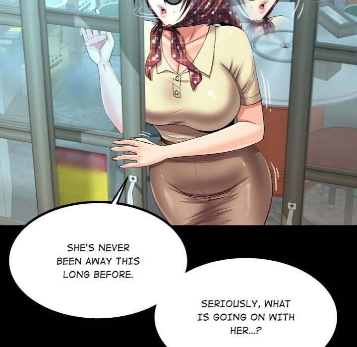 Single Room - Chapter 18 Page 77