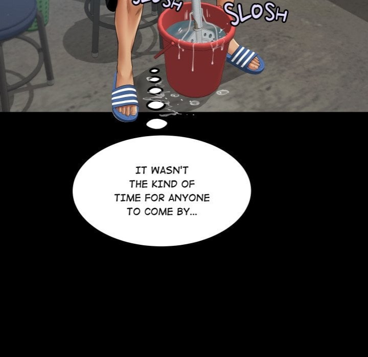 Single Room - Chapter 19 Page 104