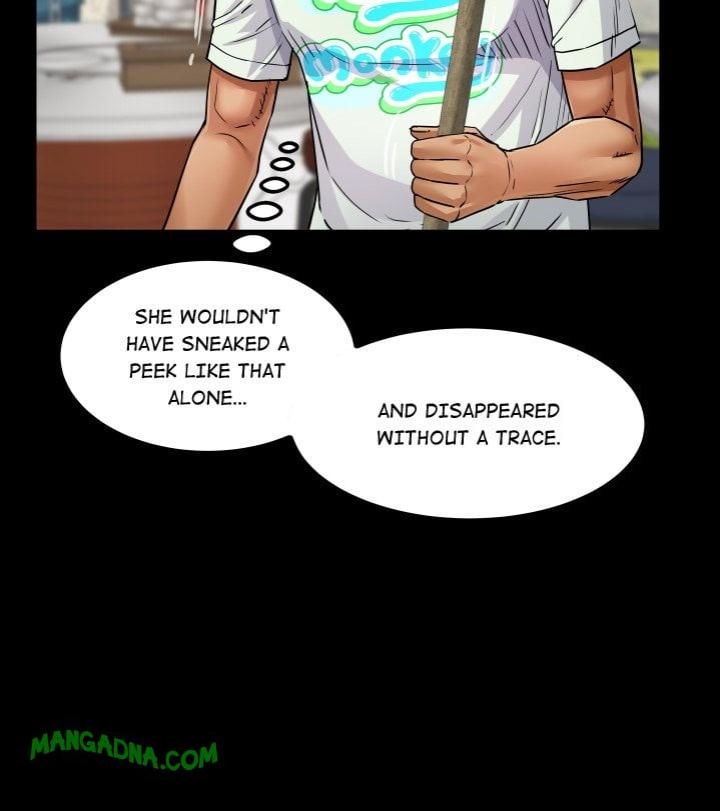 Single Room - Chapter 19 Page 108