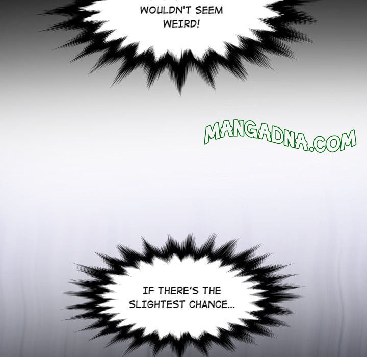 Single Room - Chapter 19 Page 130