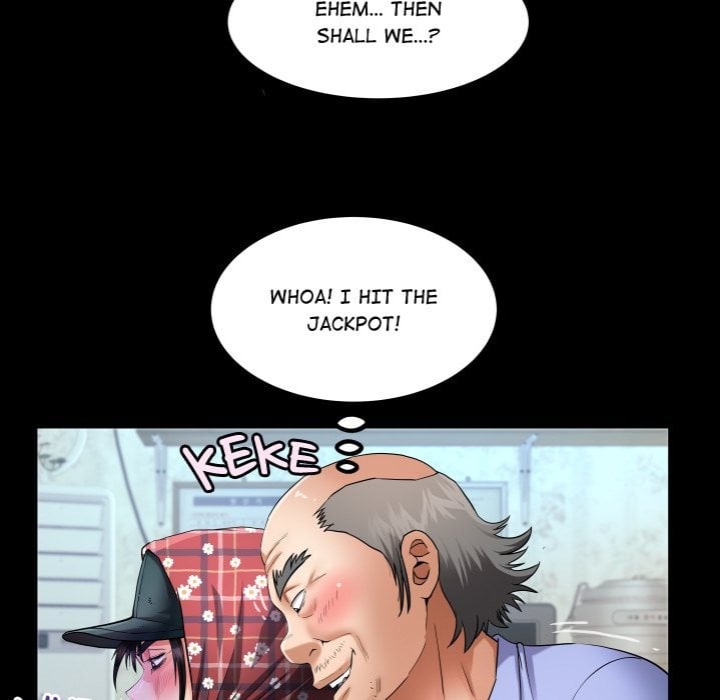 Single Room - Chapter 19 Page 19