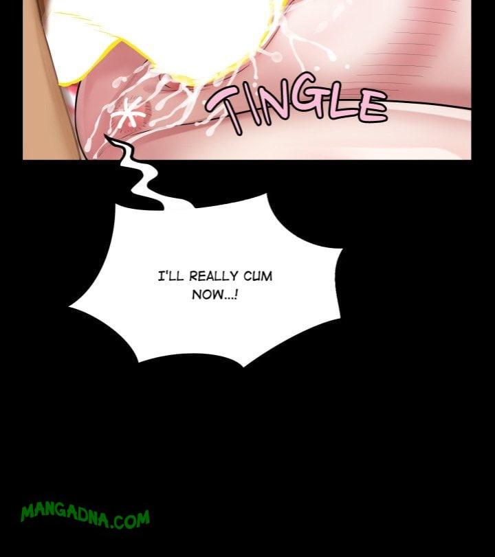 Single Room - Chapter 19 Page 32