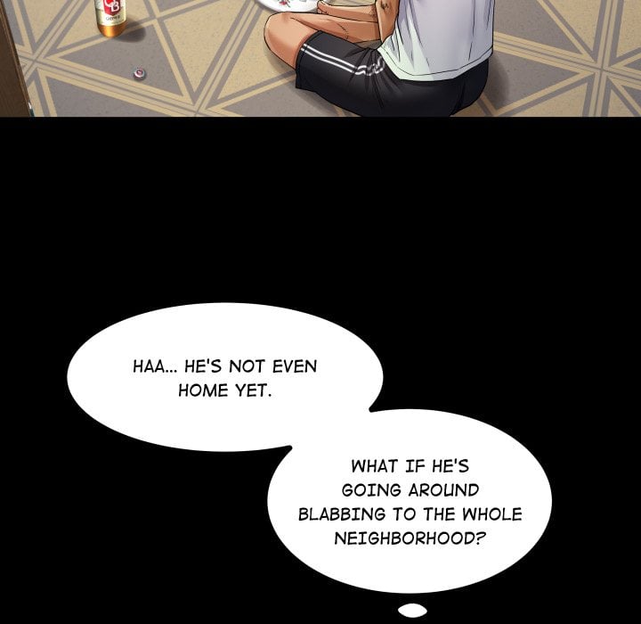 Single Room - Chapter 20 Page 115