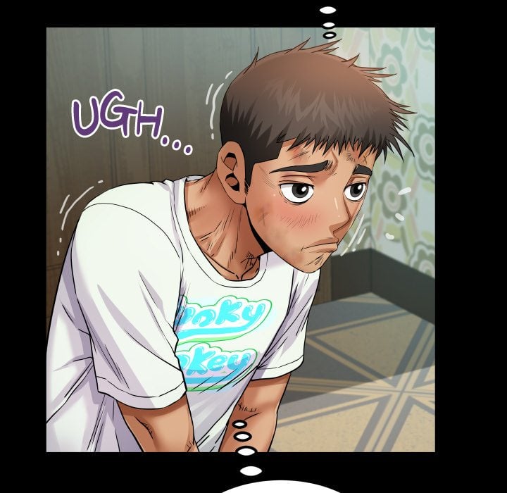 Single Room - Chapter 20 Page 116