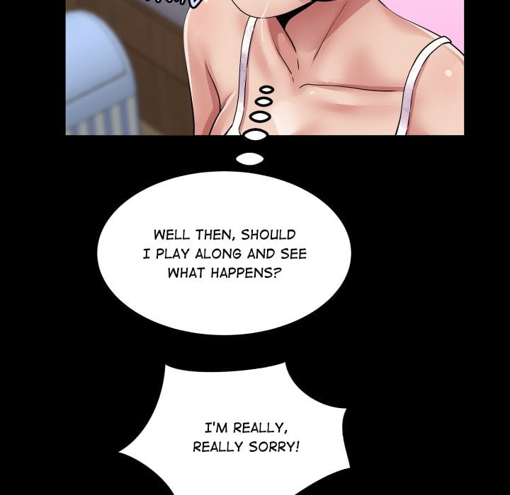 Single Room - Chapter 20 Page 137