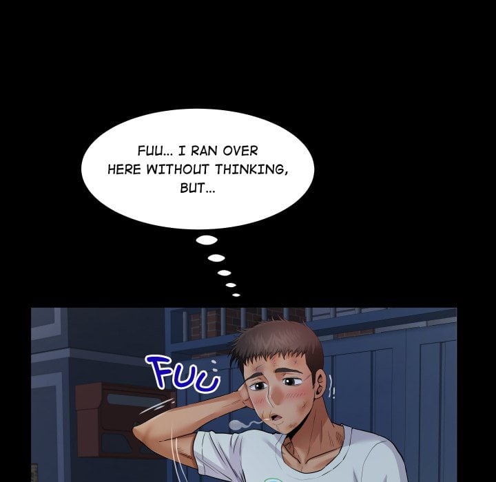 Single Room - Chapter 20 Page 74