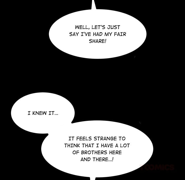 Single Room - Chapter 21 Page 129