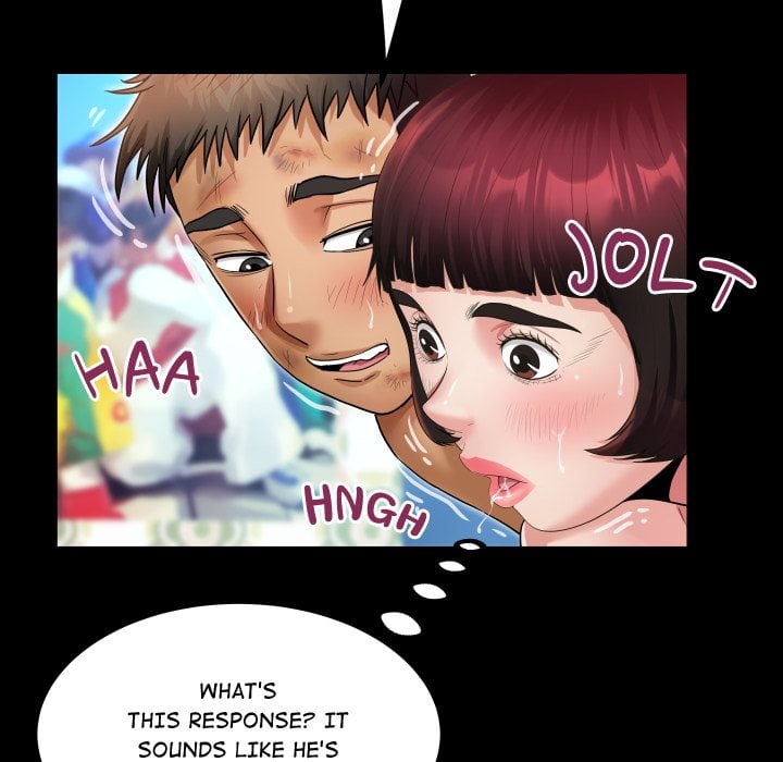 Single Room - Chapter 21 Page 130