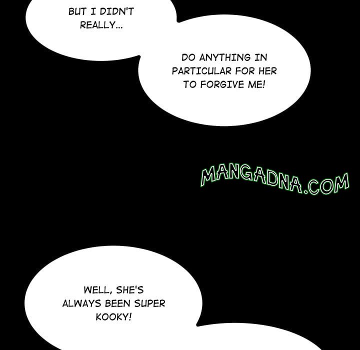 Single Room - Chapter 21 Page 20