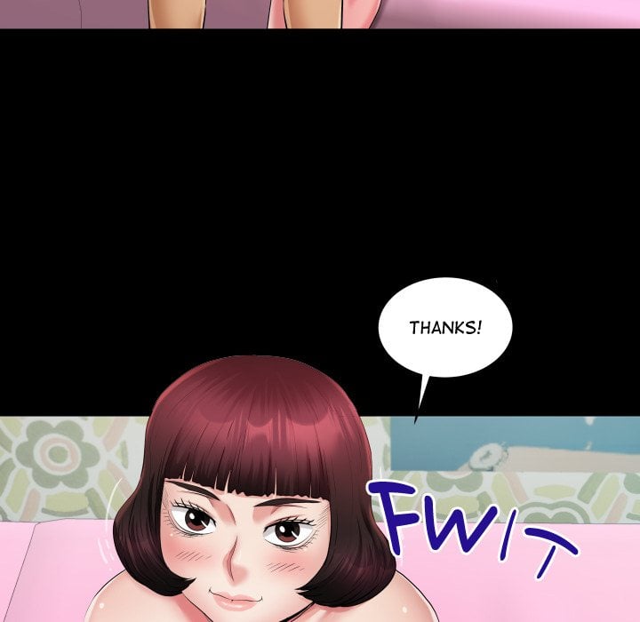 Single Room - Chapter 21 Page 28