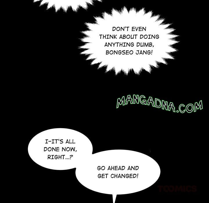 Single Room - Chapter 21 Page 39