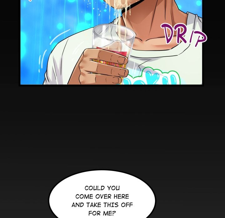 Single Room - Chapter 21 Page 7