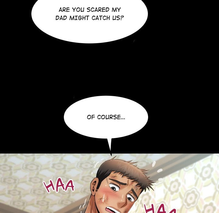 Single Room - Chapter 21 Page 82