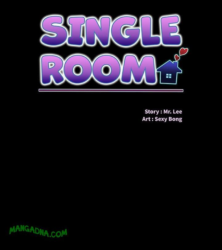 Single Room - Chapter 21 Page 97