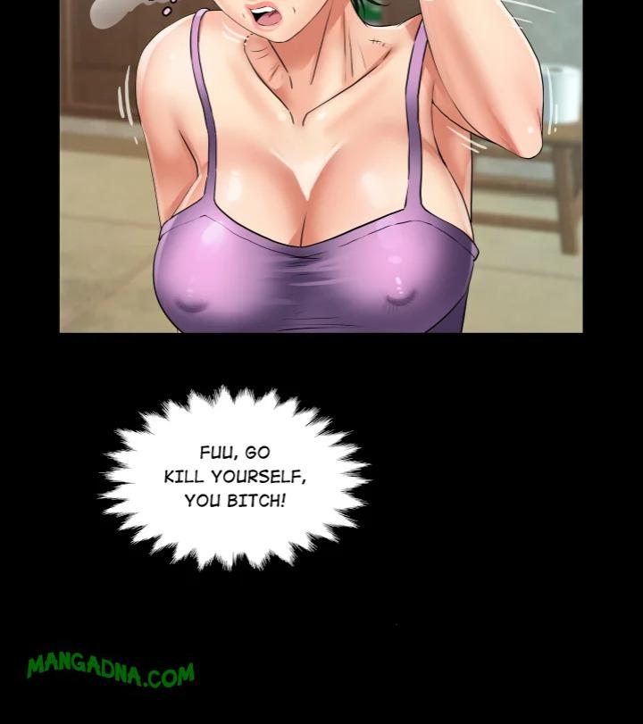 Single Room - Chapter 23 Page 121