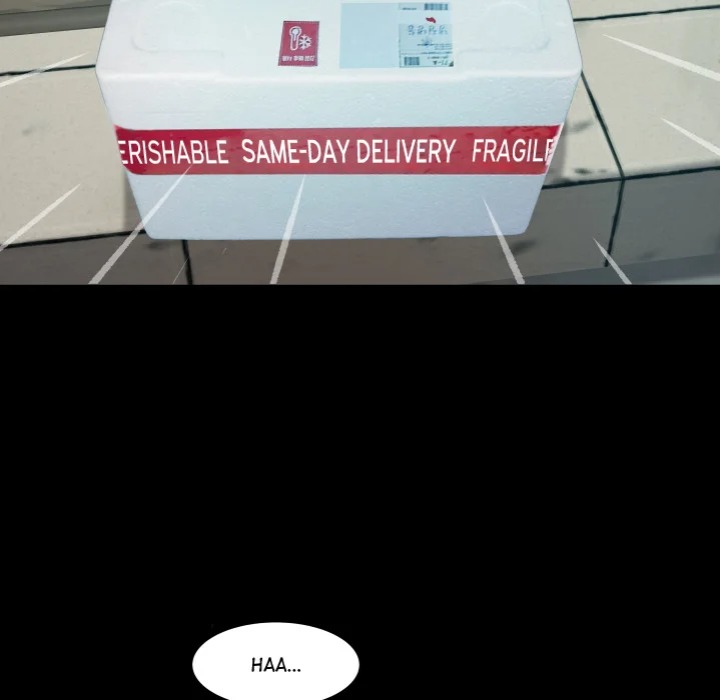 Single Room - Chapter 23 Page 16