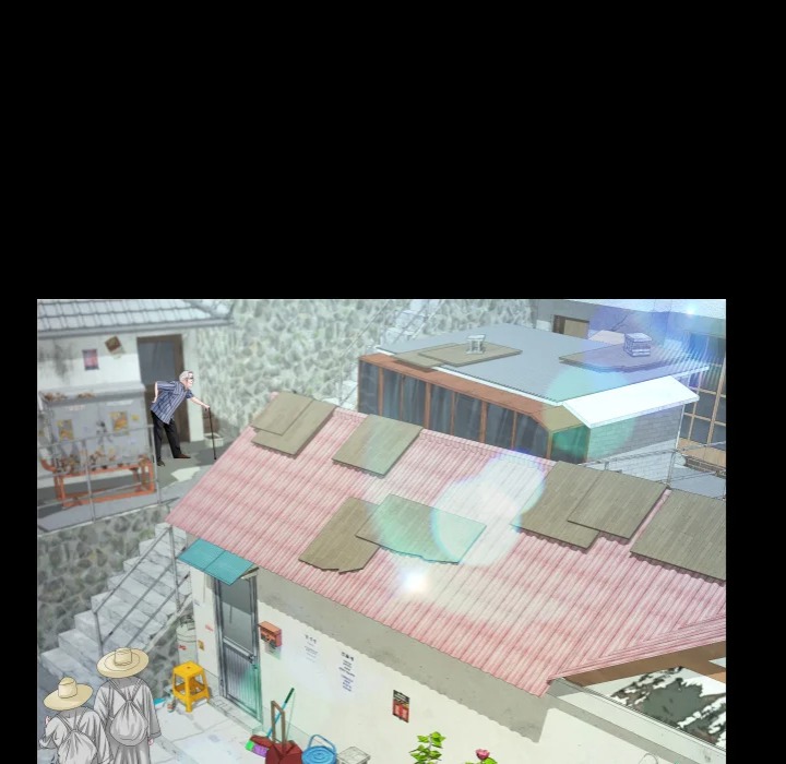 Single Room - Chapter 23 Page 20