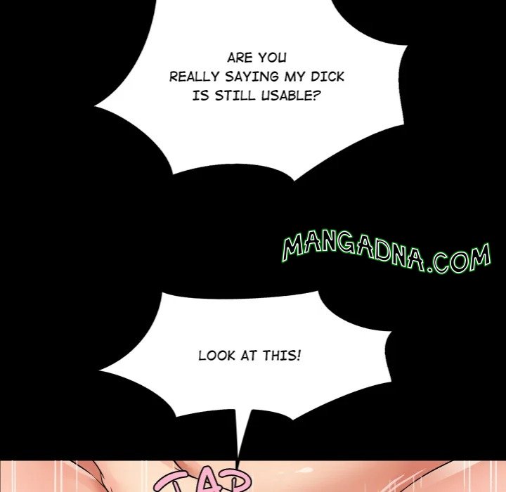 Single Room - Chapter 23 Page 55