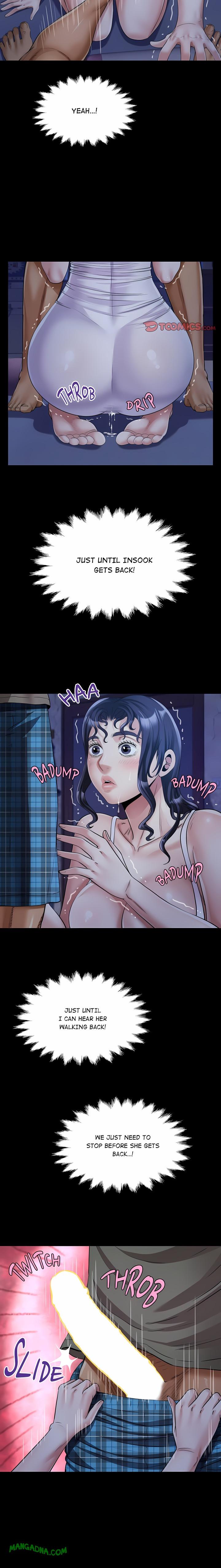 Single Room - Chapter 32 Page 17