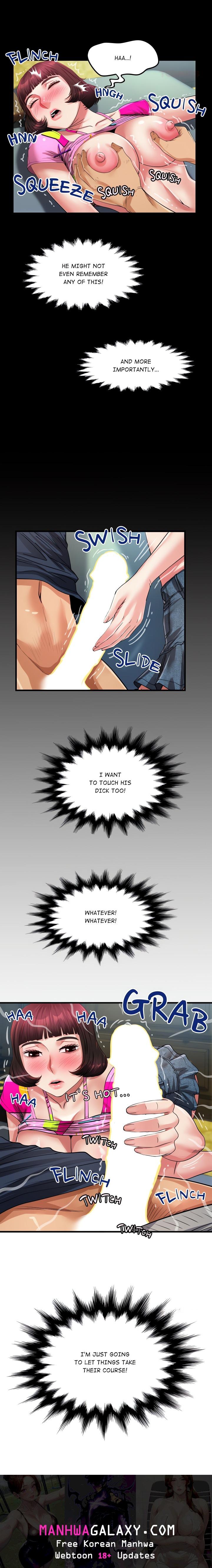 Single Room - Chapter 4 Page 18