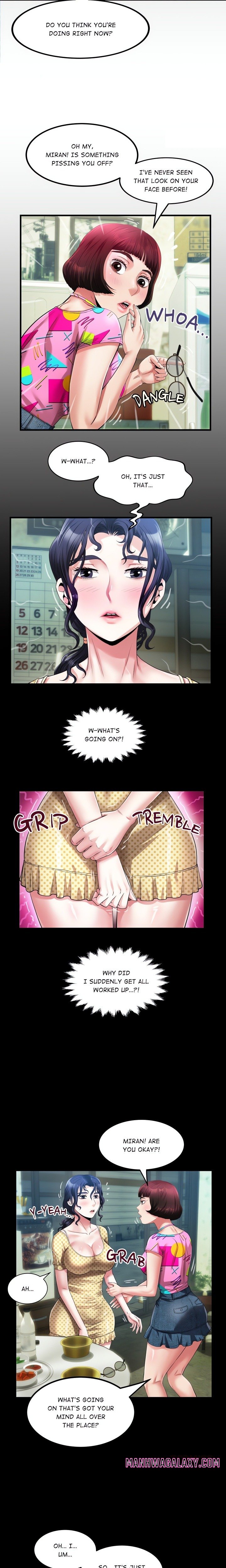 Single Room - Chapter 4 Page 2