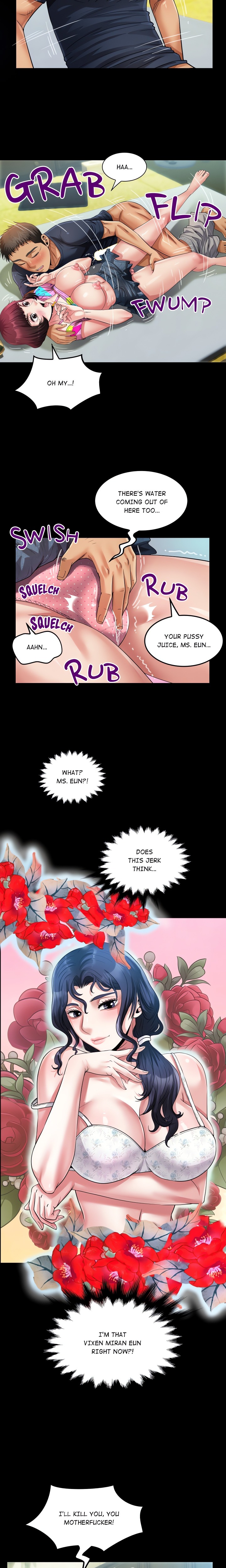 Single Room - Chapter 5 Page 4