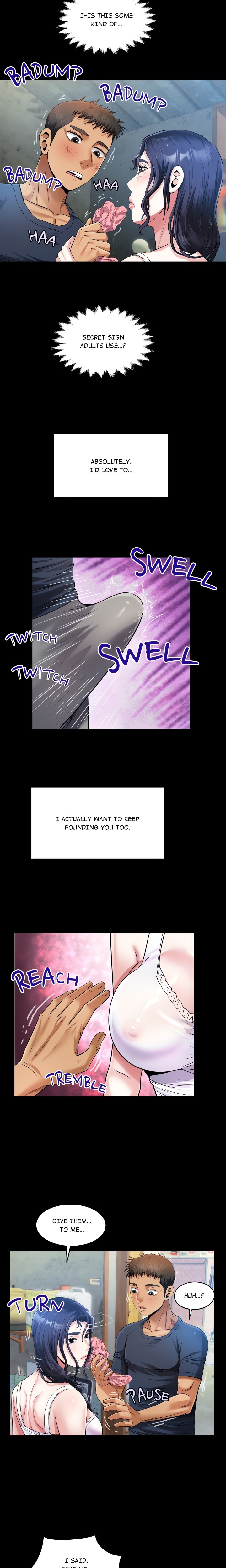 Single Room - Chapter 6 Page 13