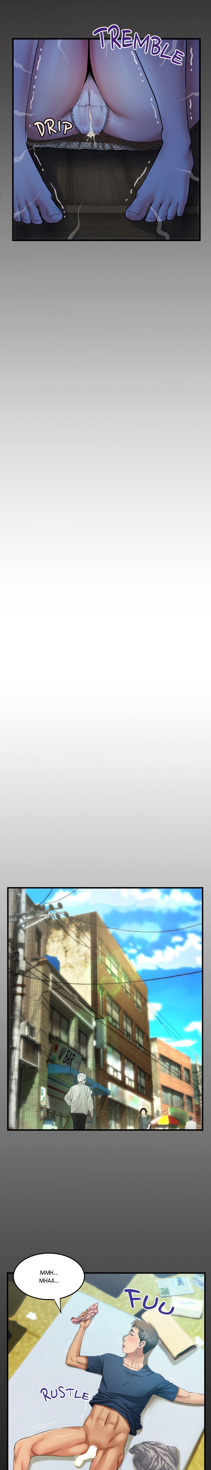 Single Room - Chapter 6 Page 2