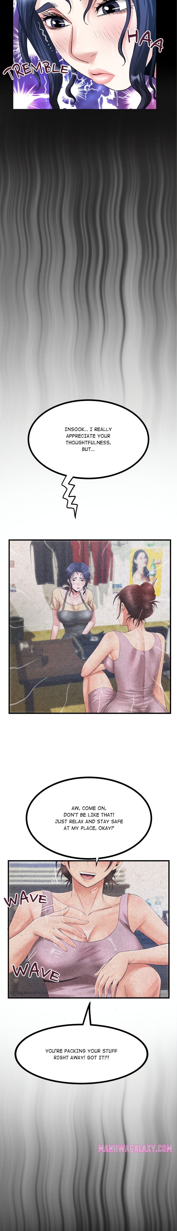 Single Room - Chapter 7 Page 17