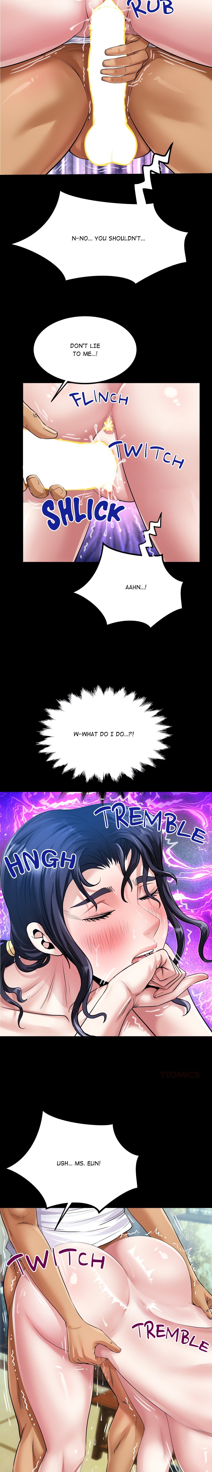 Single Room - Chapter 7 Page 19