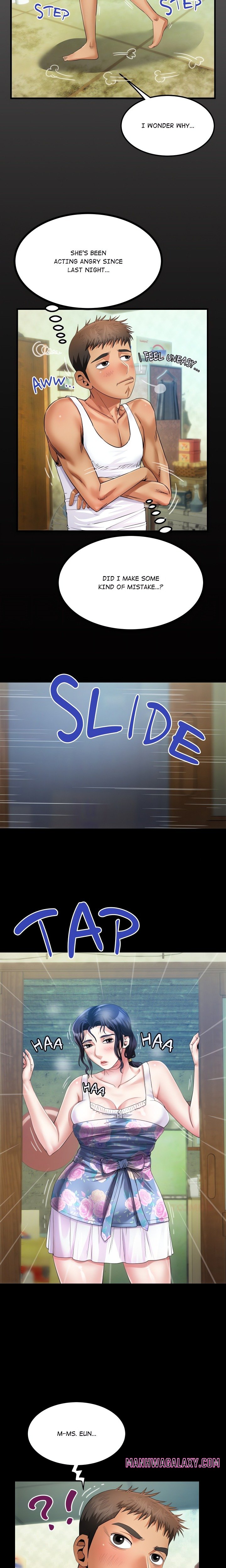 Single Room - Chapter 7 Page 3