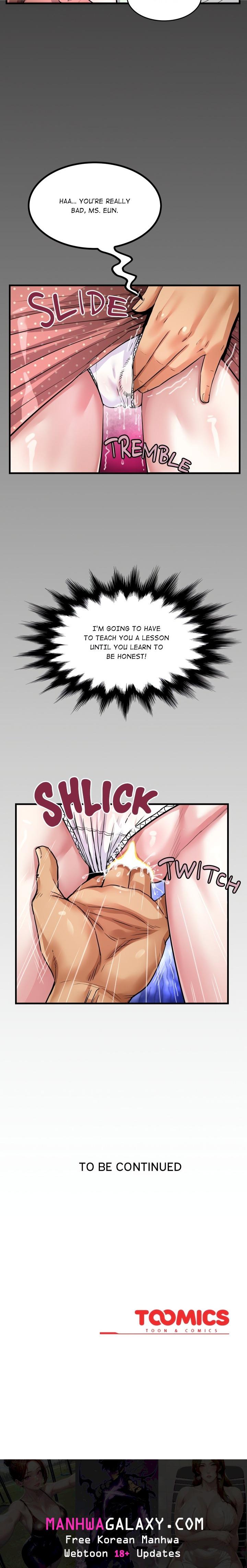 Single Room - Chapter 8 Page 19