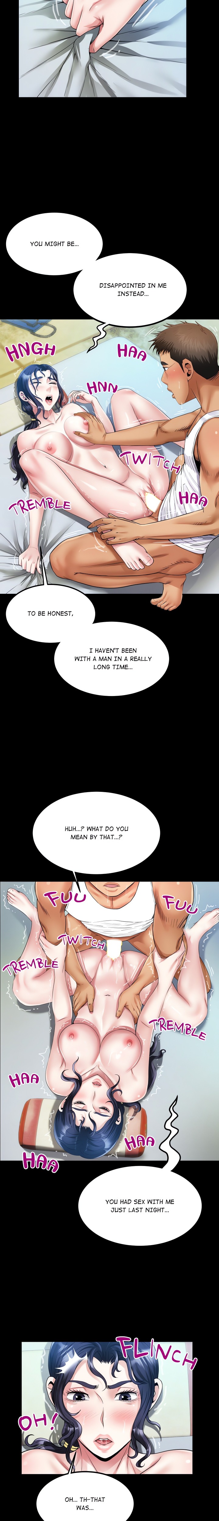 Single Room - Chapter 8 Page 4