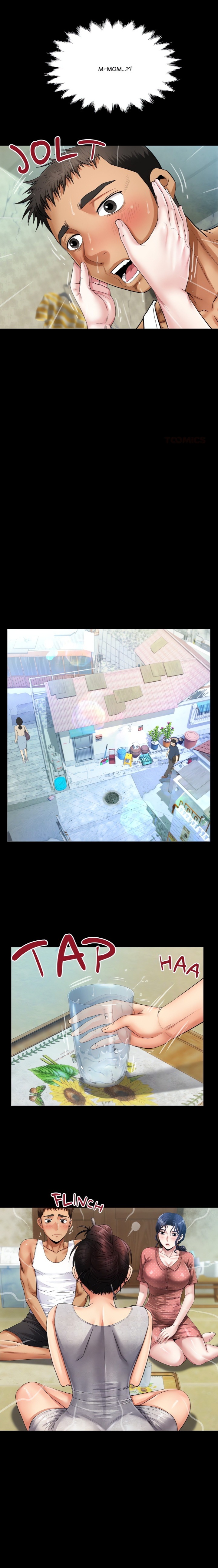 Single Room - Chapter 8 Page 6