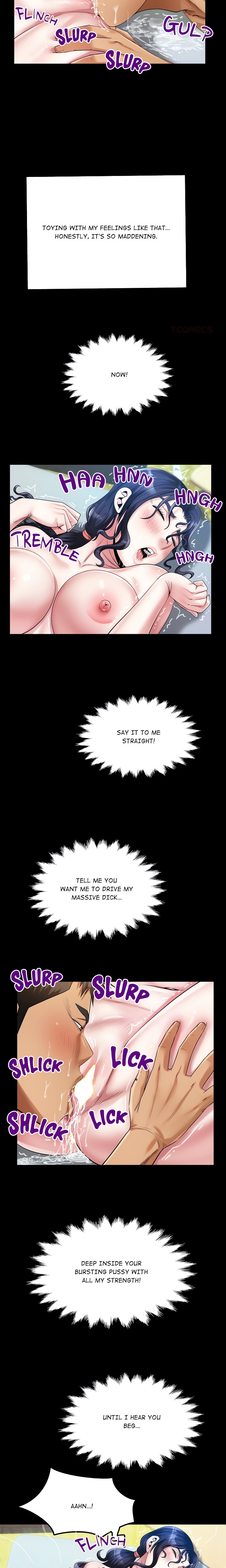 Single Room - Chapter 9 Page 17